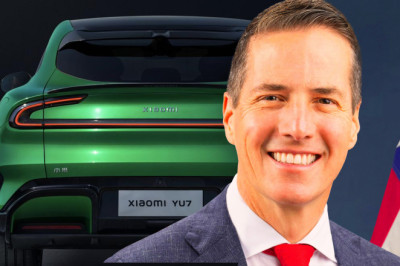 US Senator Calls Chinese Cars “Cancer,” Wants Permanent Ban