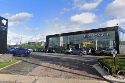 Used car dealer Saxton 4x4 returns to profit despite revenue falling £18m in 2025