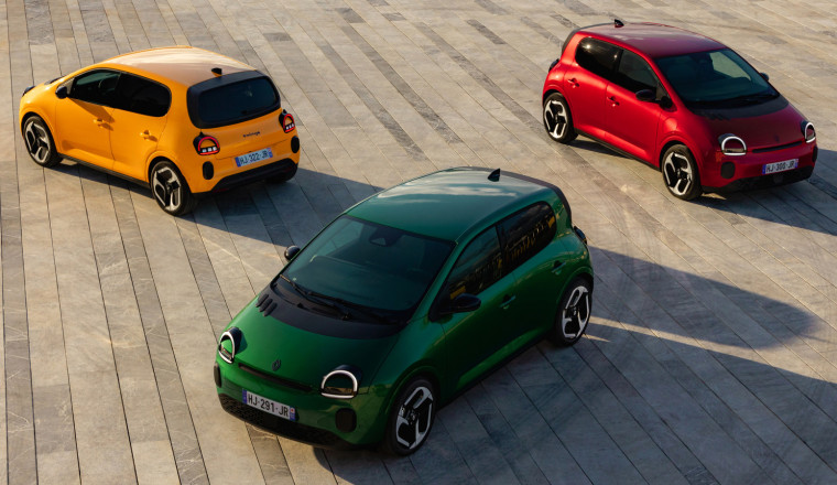 What's Your Favorite Type Of Car?