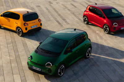 What's Your Favorite Type Of Car?