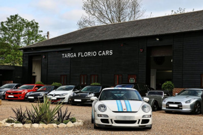 Where Is My Supercar? The Collapse of Targa Florio and the Customers Left With Nothing