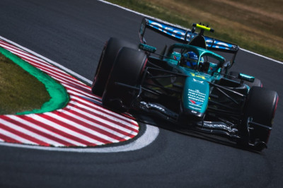 Why Aston Martin removed vibration fix and how it confused Alonso