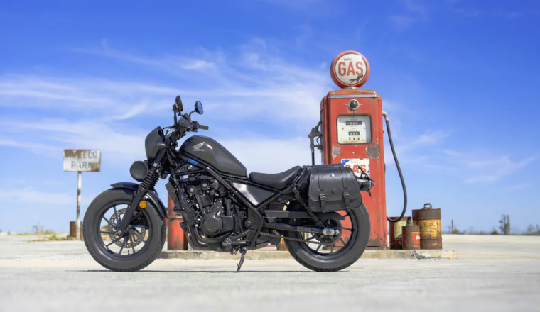 Meet Viking Bags: The People Keeping Motorcycle Riders Moving