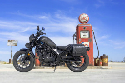 Meet Viking Bags: The People Keeping Motorcycle Riders Moving