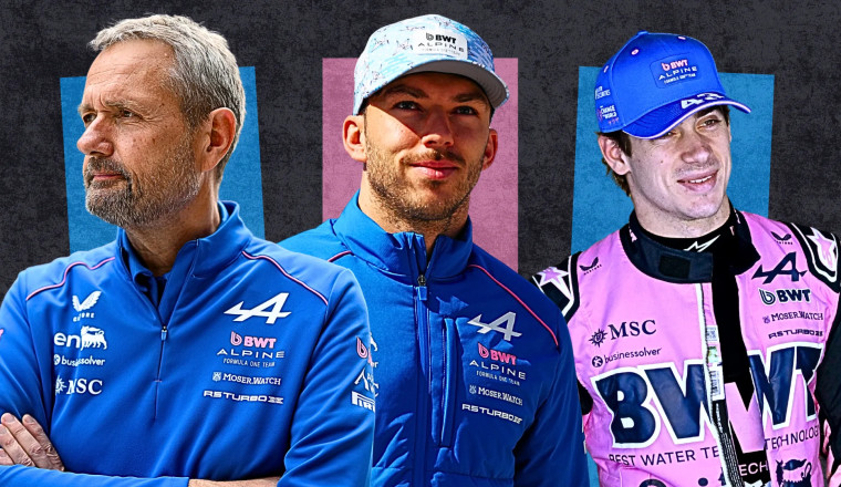 6 key factors that have seen Alpine jump up the order in 2026