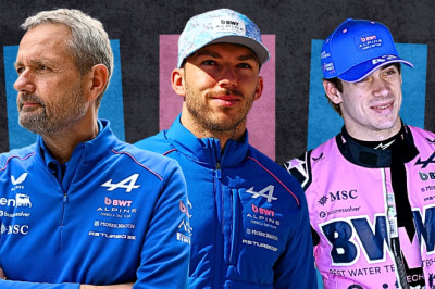 6 key factors that have seen Alpine jump up the order in 2026