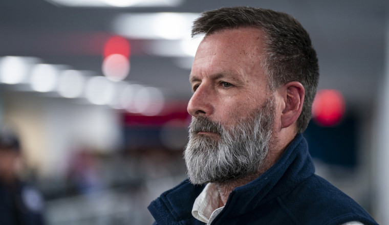 America's Federal Emergency Response Is Currently Led By A Guy Who Insists God Teleported Him To A Waffle House