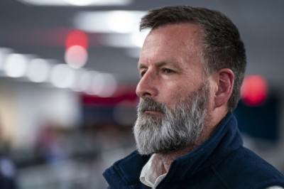 America's Federal Emergency Response Is Currently Led By A Guy Who Insists God Teleported Him To A Waffle House