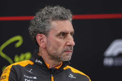 Andrea Stella explains where McLaren need to improve after Japanese Grand Prix