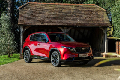 Gov to work with supermarkets over inflation; Moon mission; CX-5 from £31,550