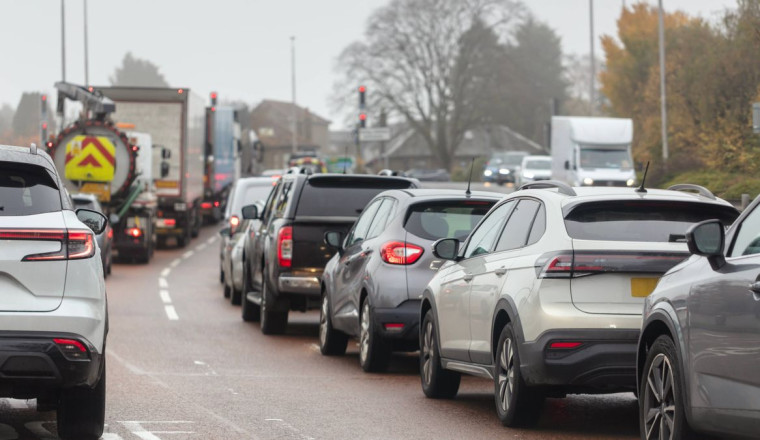 Best hybrid SUV for UK motorists revealed and it's not a Ford, Porsche, or Kia