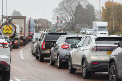 Best hybrid SUV for UK motorists revealed and it's not a Ford, Porsche, or Kia