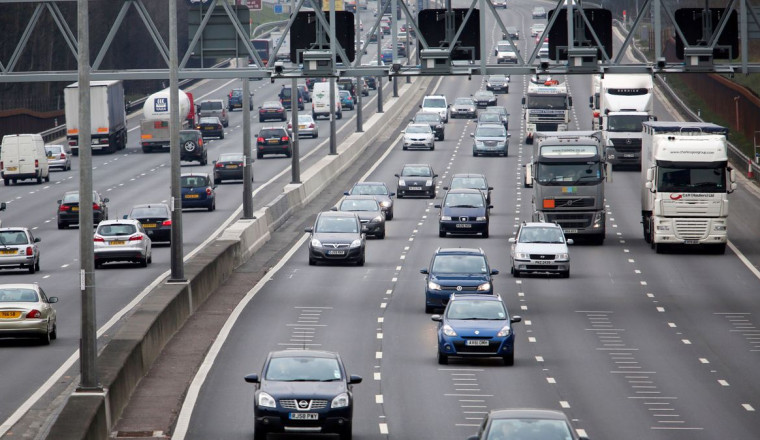 Car tax April 2026 rates confirmed as 59 vehicles pay £5,690 from this week - full list