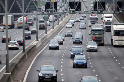 Car tax April 2026 rates confirmed as 59 vehicles pay £5,690 from this week - full list