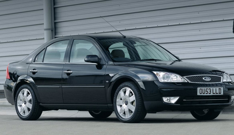 Cars written off by road tax: VED hikes leave popular 2000s models too costly to run and impossible to sell