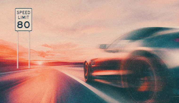 Colorado’s New Speed Camera System Makes Waze Nearly Useless