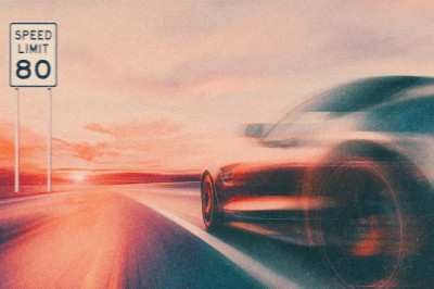 Colorado’s New Speed Camera System Makes Waze Nearly Useless