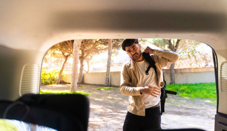 Drivers urged to check car boot and save money before travelling this Easter