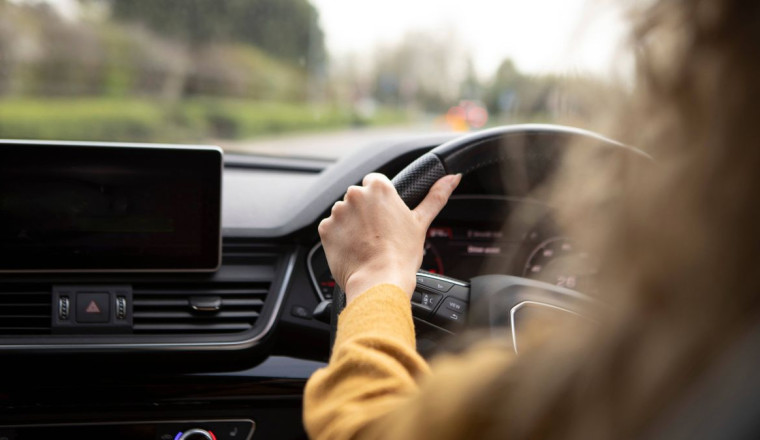 Drivers warned about fines of up to £5,000 for little-known rules this Easter