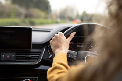 Drivers warned about fines of up to £5,000 for little-known rules this Easter