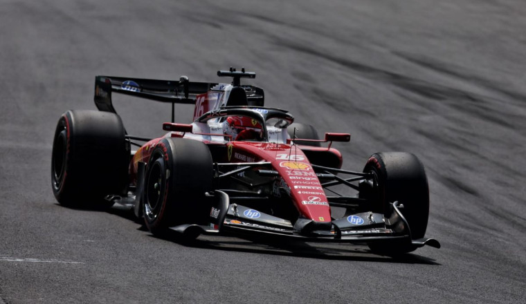 F1's plan for six 2026 rules fixes revealed