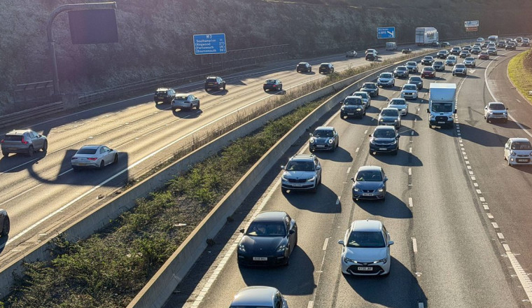 Full list of 180 medical conditions drivers must tell the DVLA or risk £1k fine