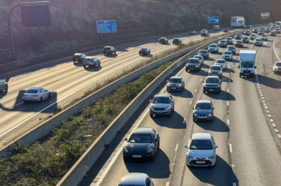 Full list of 180 medical conditions drivers must tell the DVLA or risk £1k fine