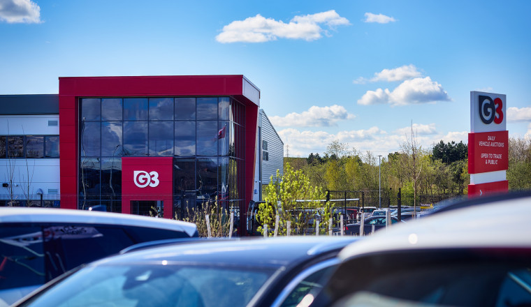 G3 Auctions acquired by US-based firm America's Auto Auctions
