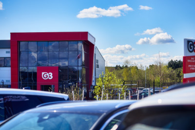 G3 Auctions acquired by US-based firm America's Auto Auctions