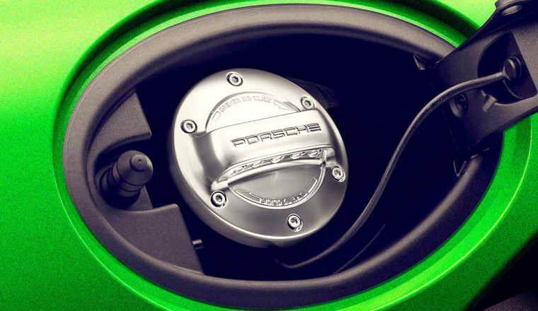 Gas Crossed $4 A Gallon. What Would You Drive If It Was Free?