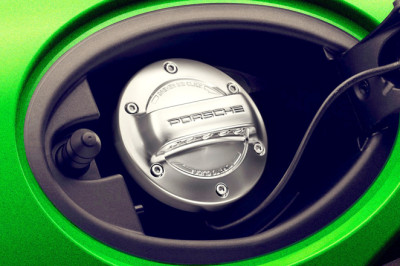 Gas Crossed $4 A Gallon. What Would You Drive If It Was Free?