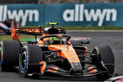 How F1's 2026 engines cause accidental overtakes