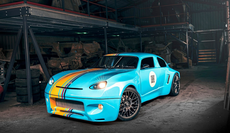 How to escape the curse of TVR