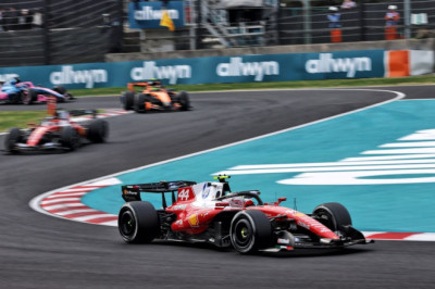 How your Japanese GP driver rankings compared with Edd's