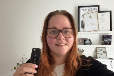 I'm a Swede in the UK and there's 6 things I find odd about driving in Britain'