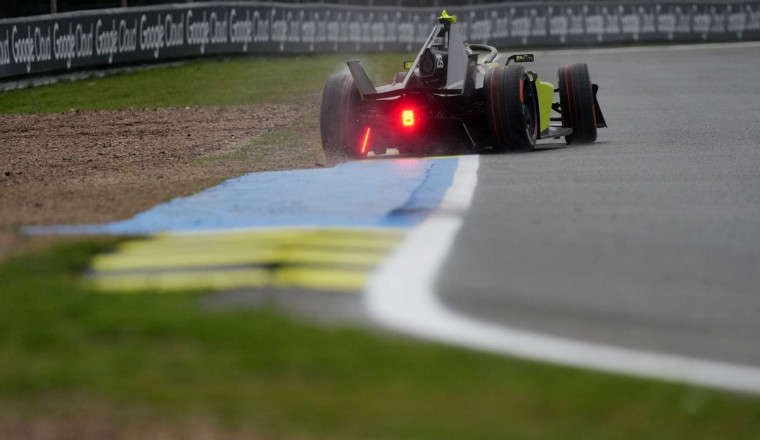 Is this team's second-seat curse claiming another big victim?