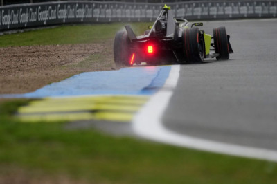 Is this team's second-seat curse claiming another big victim?