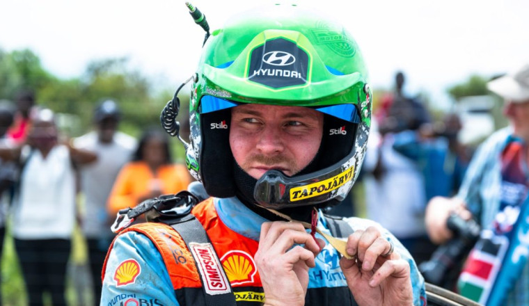 Lappi not interested in 2027 opportunities