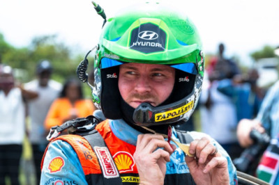 Lappi not interested in 2027 opportunities