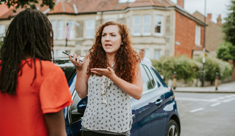'Loophole' means people can park on your drive - what to do if it happens to you