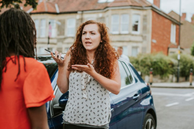 'Loophole' means people can park on your drive - what to do if it happens to you