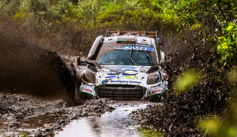 Millener: McErlean “can’t catch a break” right now