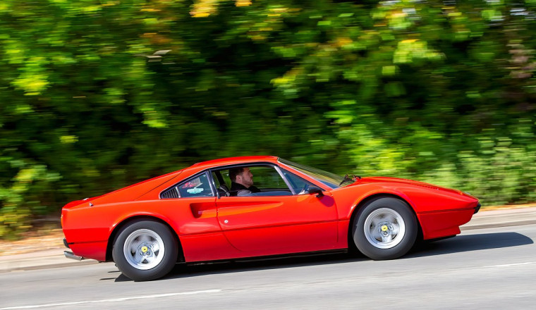 Our neighbour's Ferrari keeps us awake at night - what can we do?