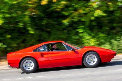 Our neighbour's Ferrari keeps us awake at night - what can we do?