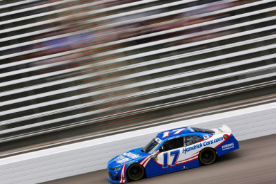 Rockingham Race Results: April 4, 2026 (NASCAR O’Reilly Series)