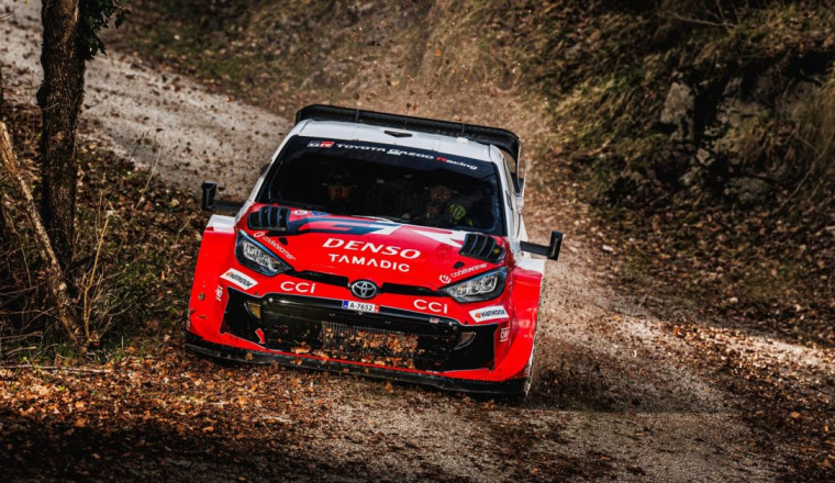 Solberg: Croatia like a ‘clean’ Monte Carlo