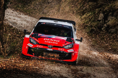 Solberg: Croatia like a ‘clean’ Monte Carlo