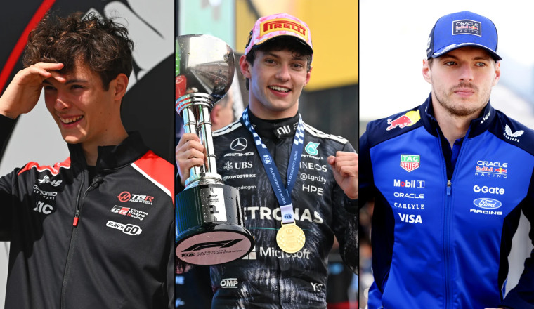 Star drivers, biggest surprises and who has work to do – Our writers reflect on the first three rounds of 2026