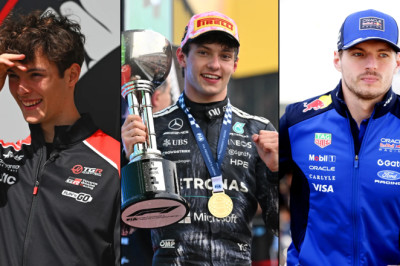 Star drivers, biggest surprises and who has work to do – Our writers reflect on the first three rounds of 2026