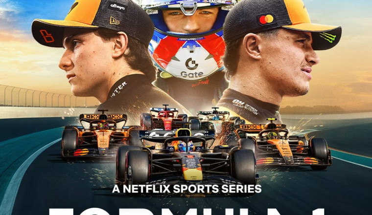 Storytelling vs authenticity: We debate Netflix's Drive to Survive